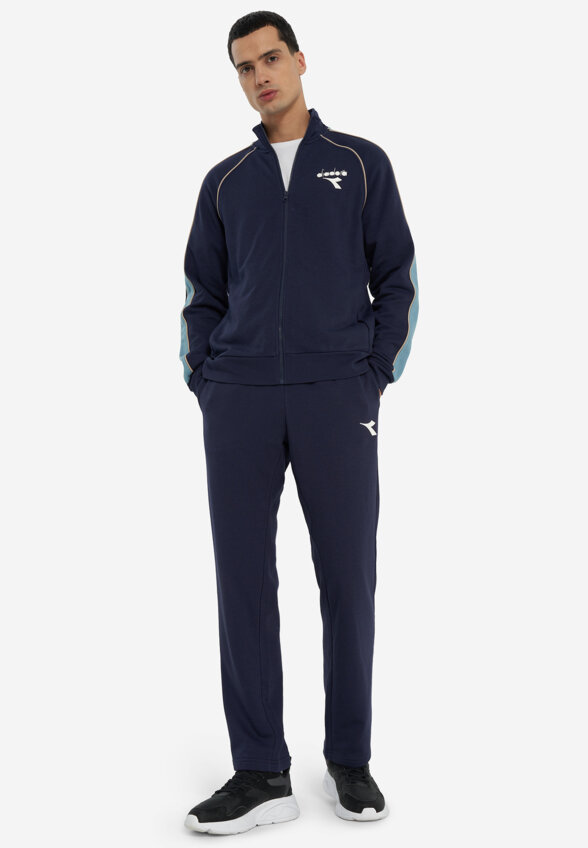 Костюм мужской Diadora, Синий