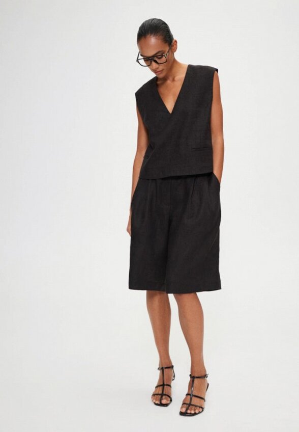 Шорты SashaOstrov