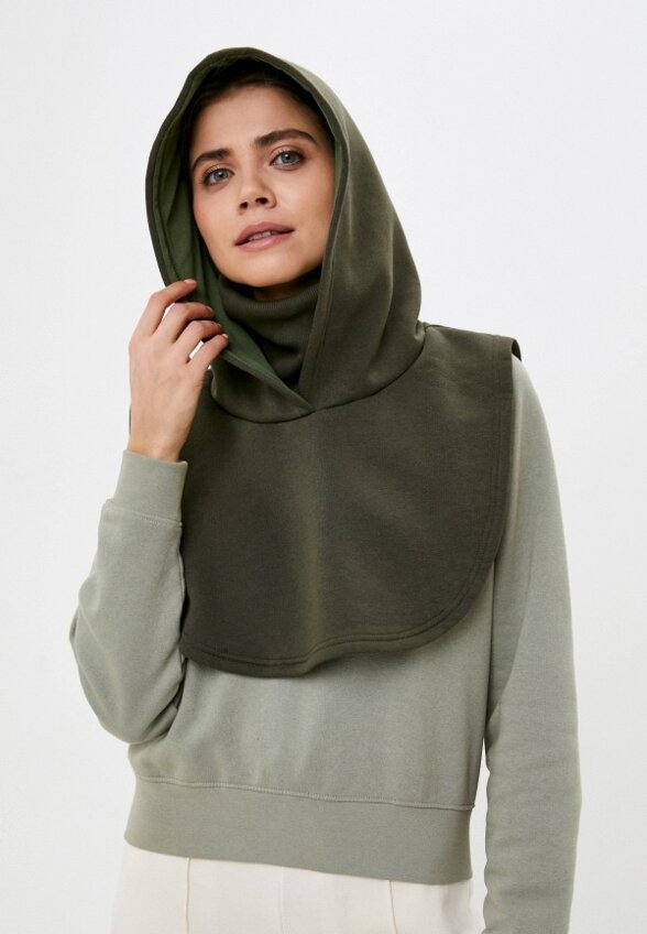 Капюшон Proud Mom