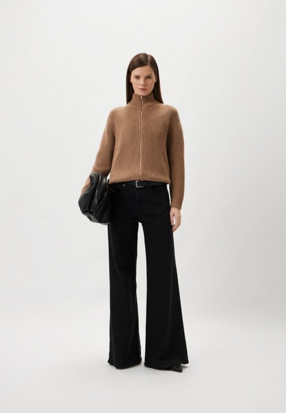 Кардиган Free Age