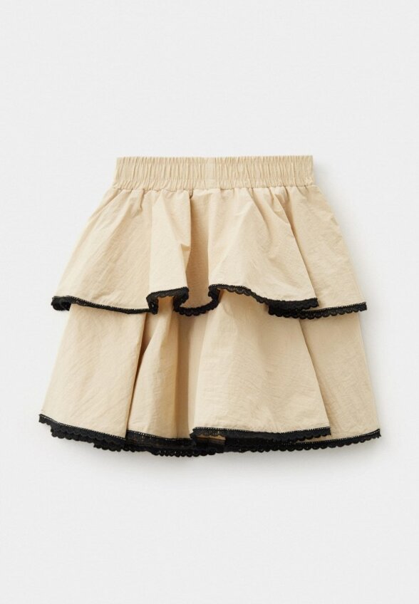 Свитшот и юбка Locoloco All For Junior