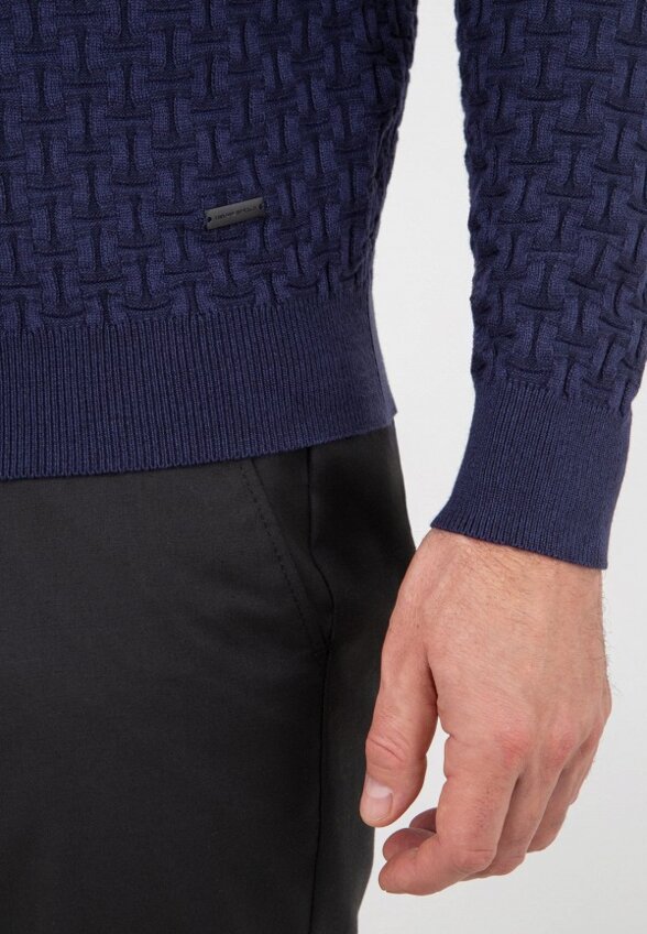 Джемпер Thomas Berger