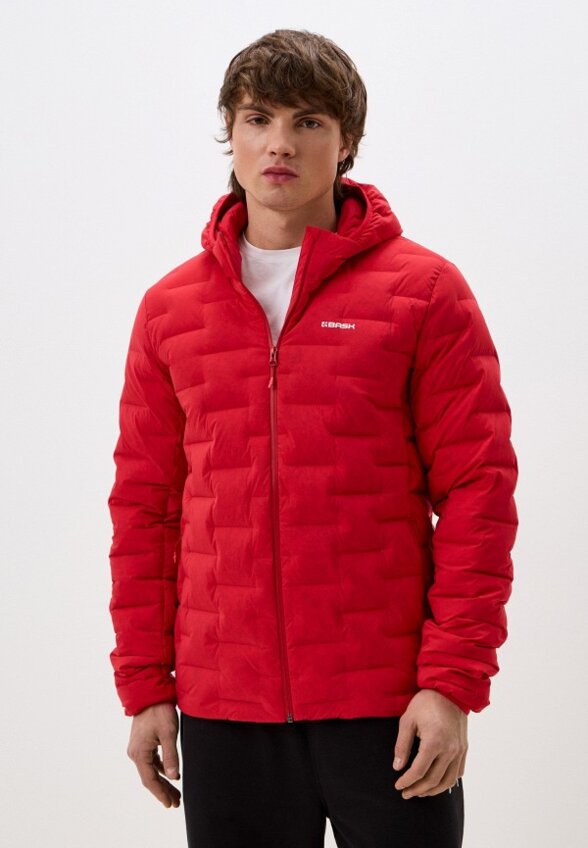 Куртка утепленная BASK