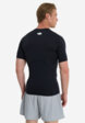 Футболка мужская Under Armour Comp, Черный3  - превью