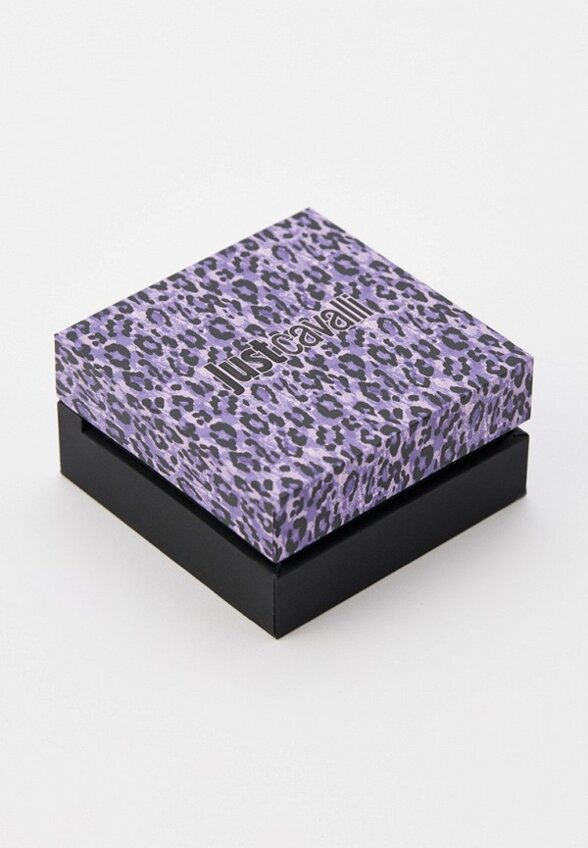 Серьги Just Cavalli