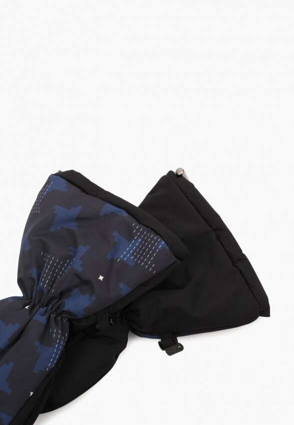 Варежки Pilguni