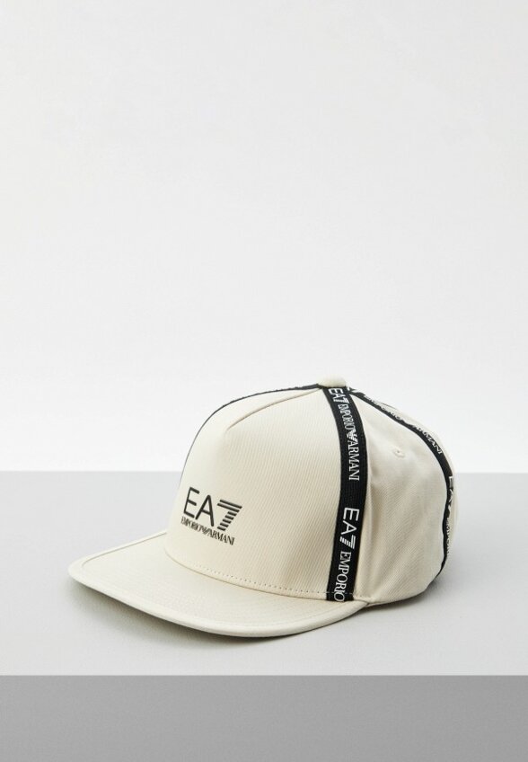 Бейсболка EA7