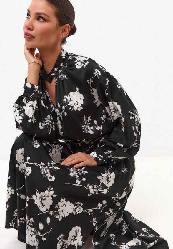 Платье Settimo Senso