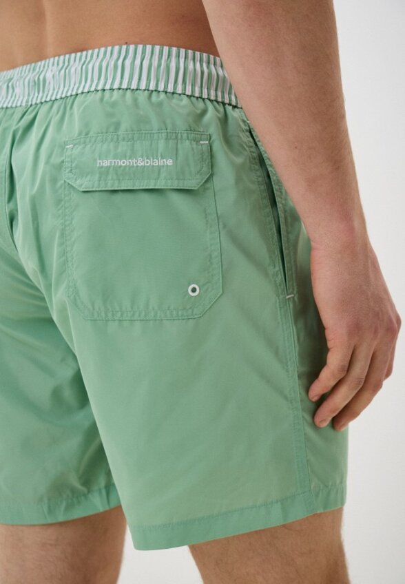 Шорты для плавания Harmont & Blaine