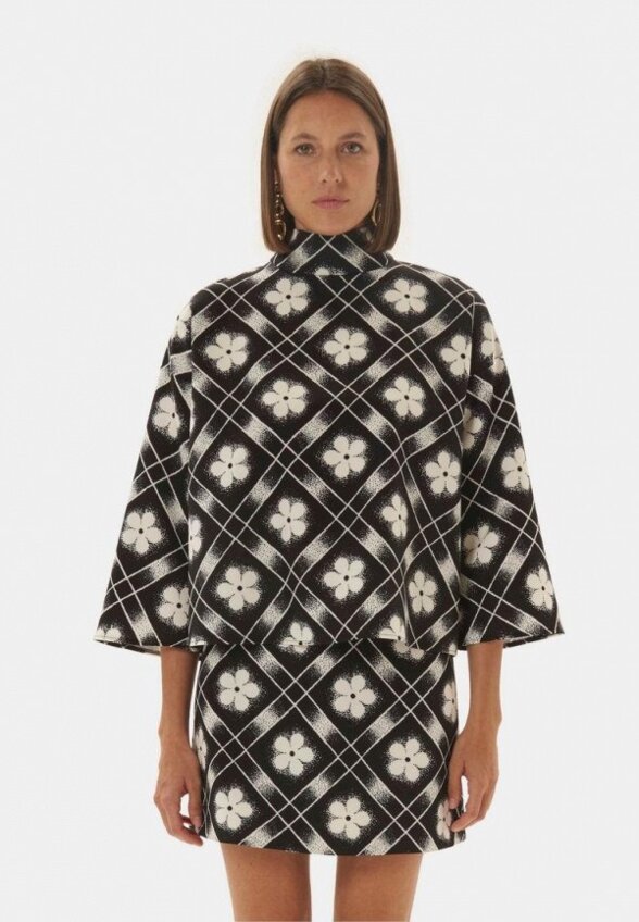 Блуза Tara Jarmon