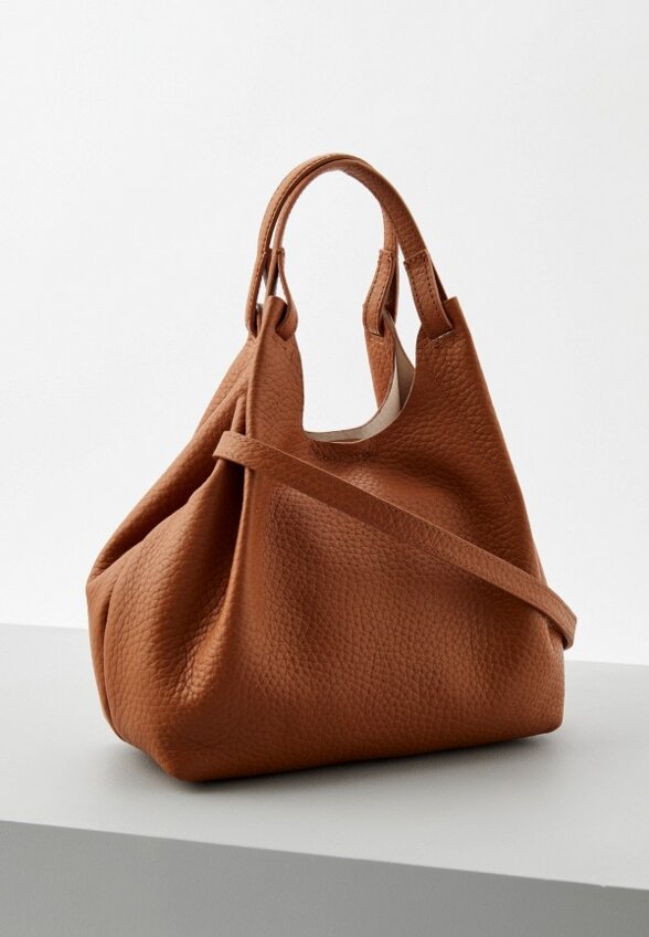 Сумка и кошелек Gianni Chiarini