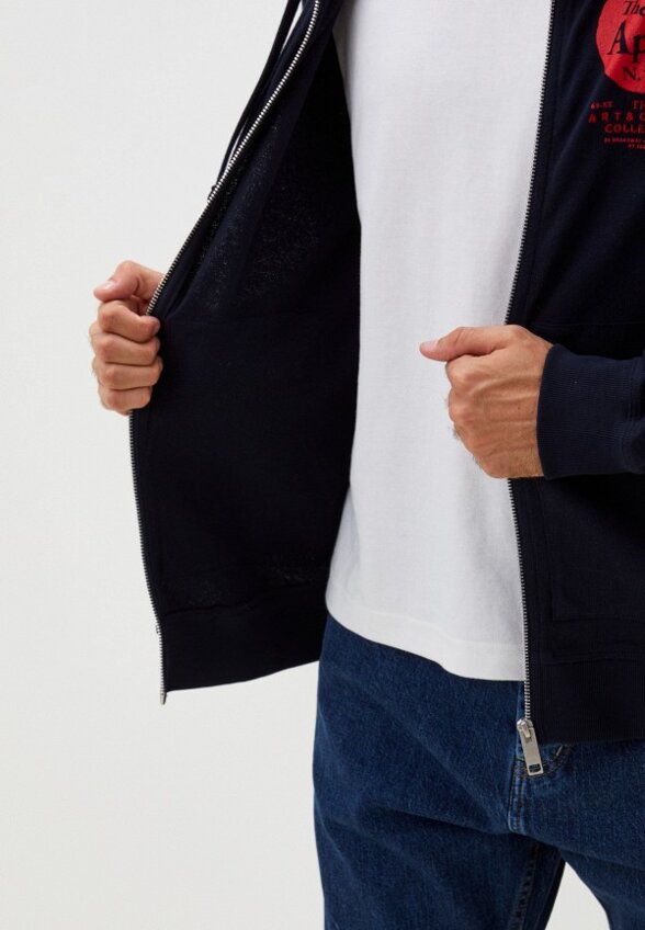 Толстовка s.Oliver