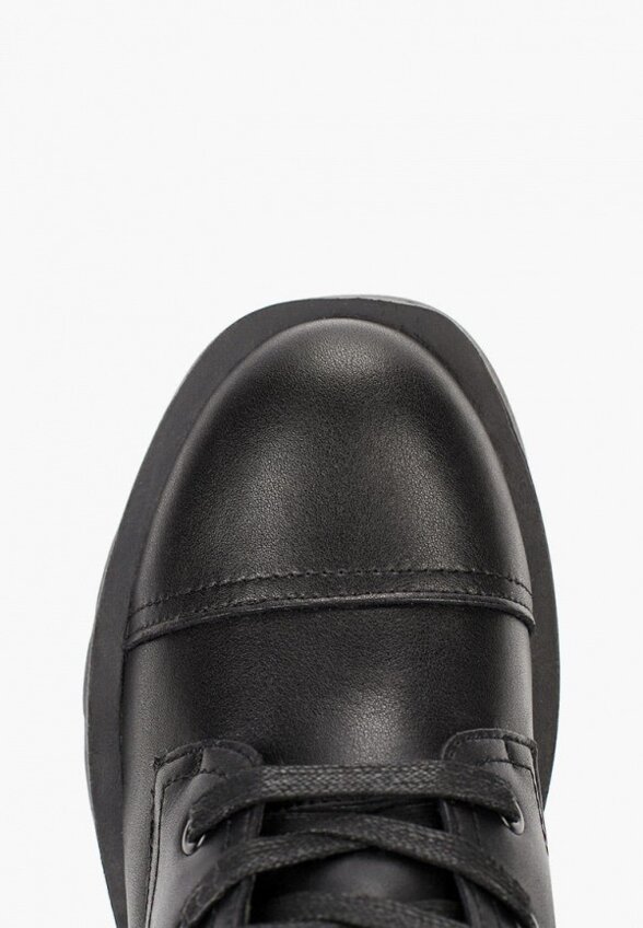 Полусапоги Milana