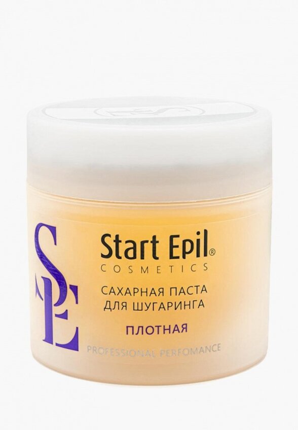 Паста для шугаринга Start Epil