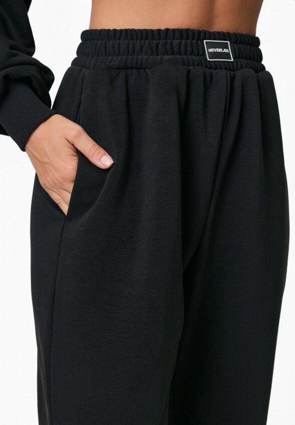 Брюки спортивные Neverlate