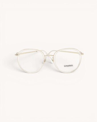 Chanel Glasses женщинам