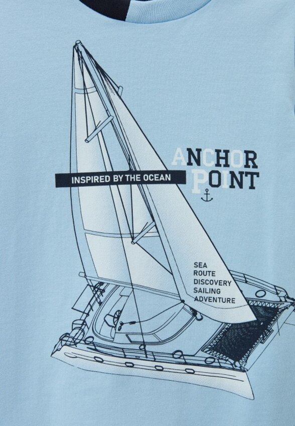 Футболка PlayToday