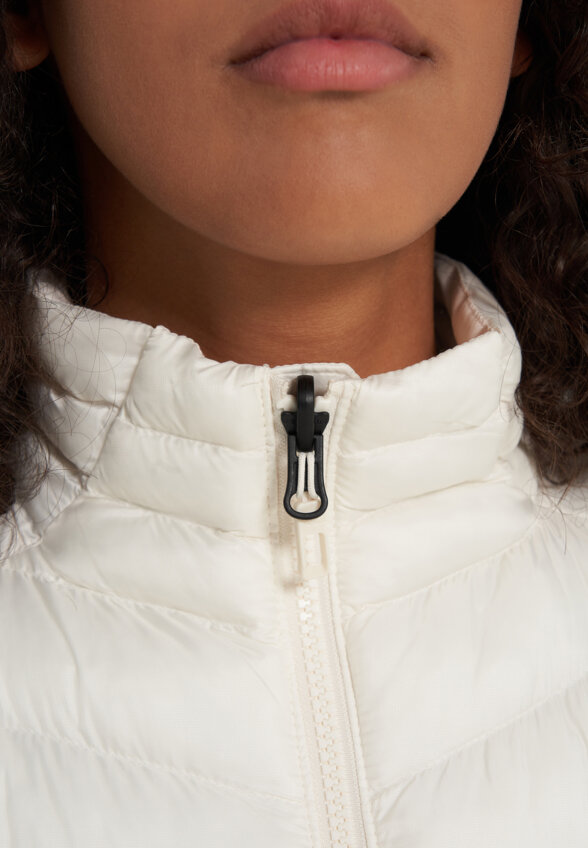 Куртка утепленная женская The North Face Huila Synth, Бежевый