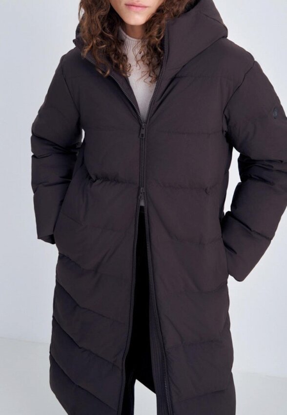 Пуховик Finn Flare