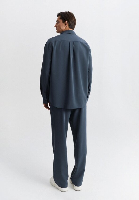 Рубашка 20Line