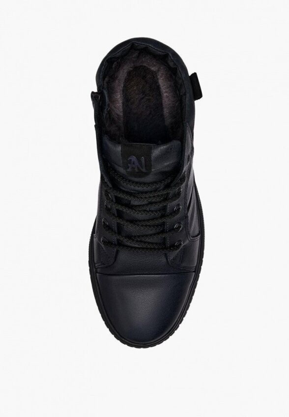 Ботинки Alessio Nesca