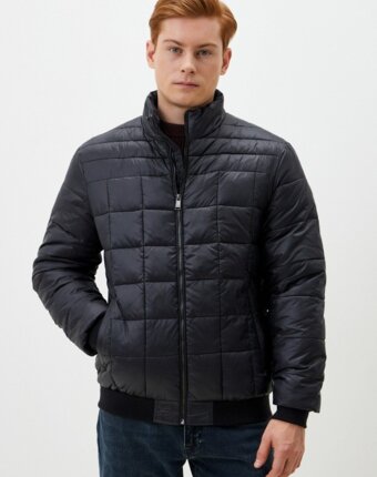 Куртка утепленная Urban Fashion for Men мужчинам