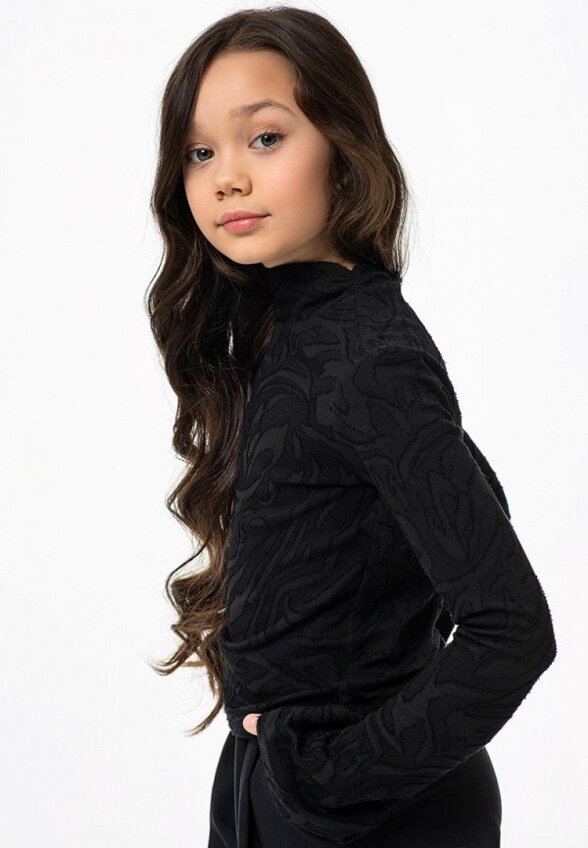 Блуза Charmy White