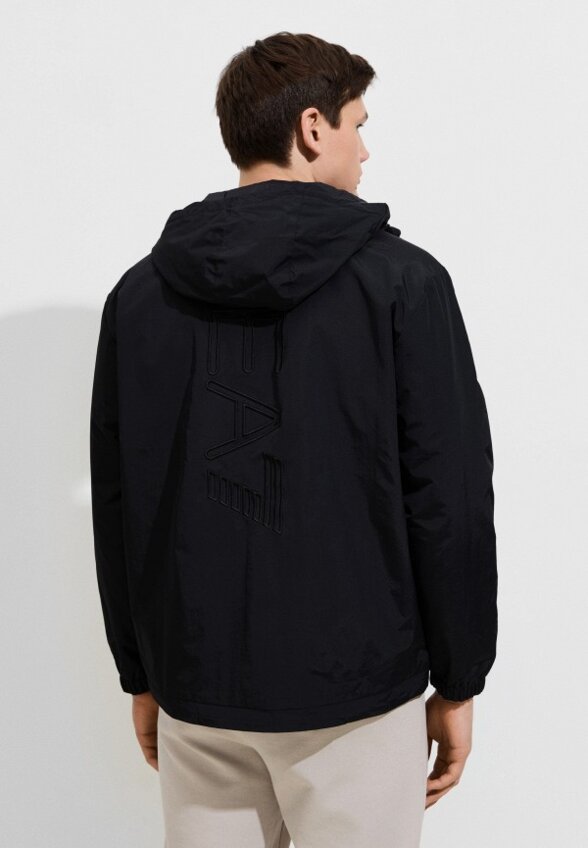 Ветровка EA7