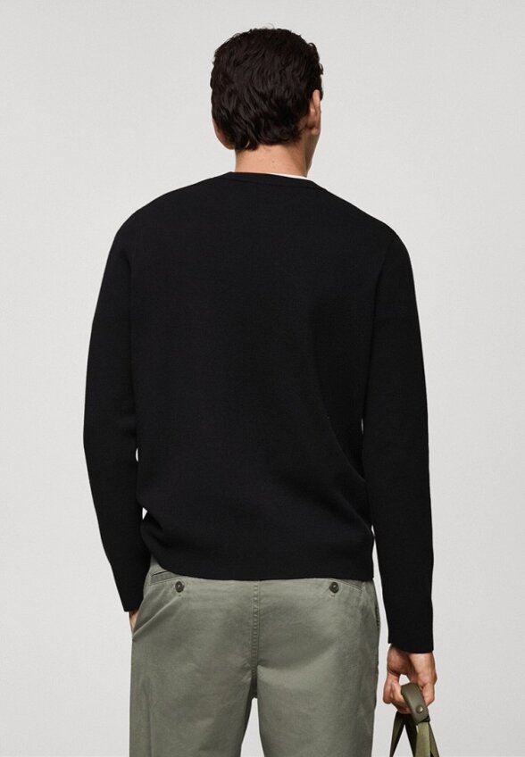 Джемпер Mango Man