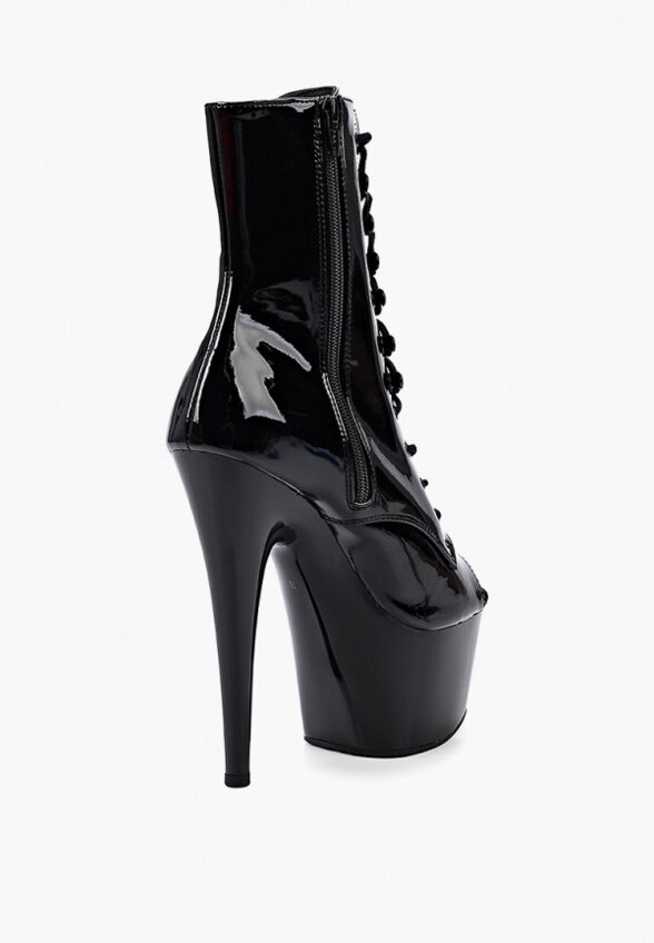 Ботильоны Pleaser