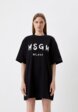Платье MSGM1  - превью