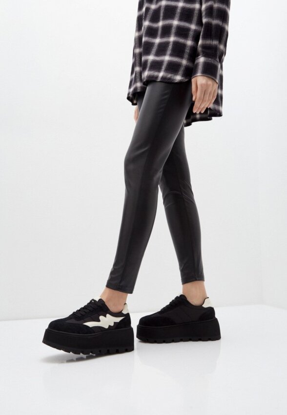 Кеды Francesco Donni