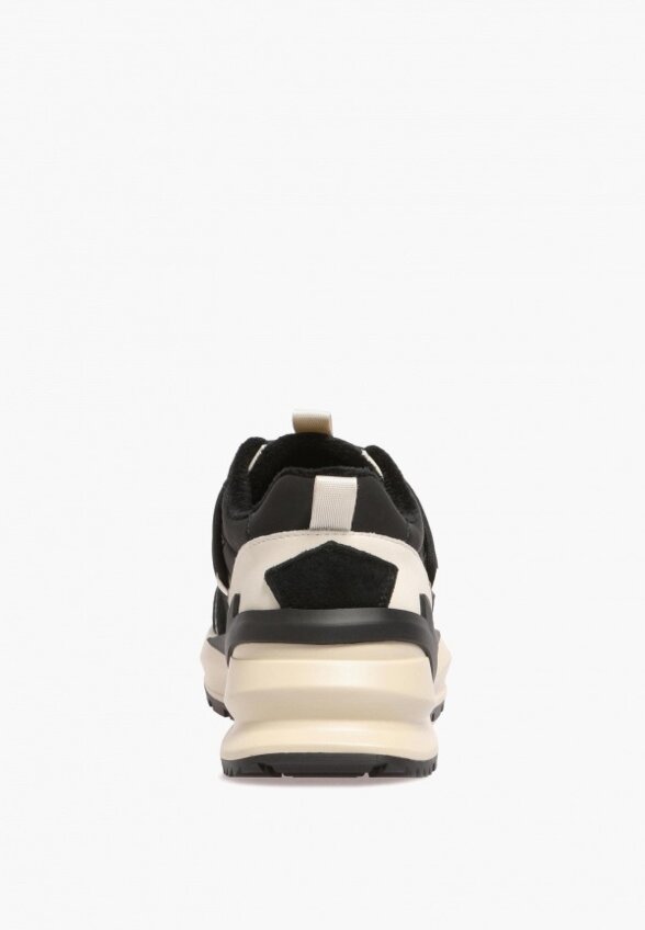 Кроссовки Der Spur