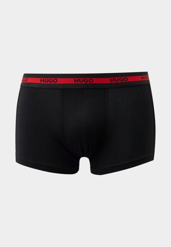 Трусы 3 шт. Hugo