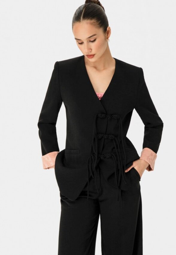 Жакет Sample Room