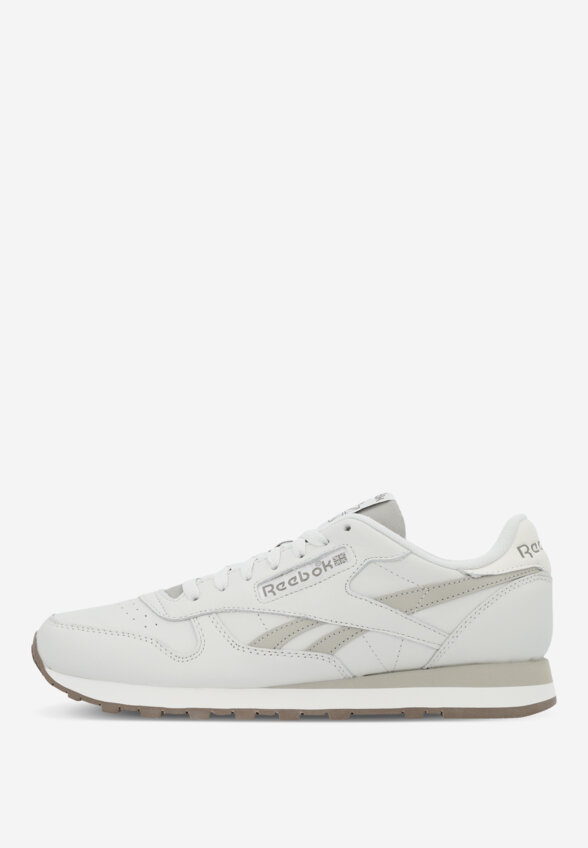 Кроссовки мужские Reebok Classic Leather, Белый