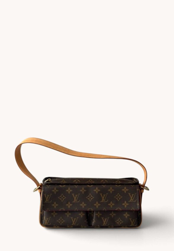 Louis Vuitton Viva Cite
