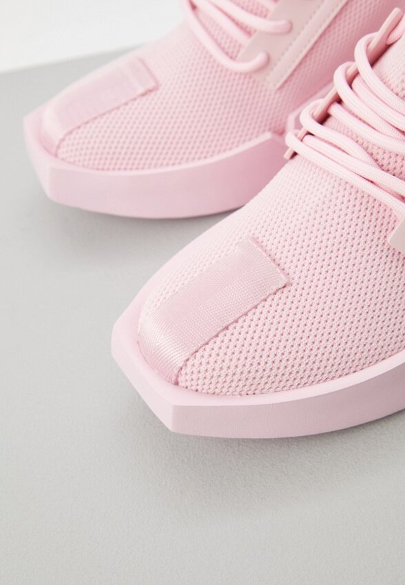 Кроссовки United Nude