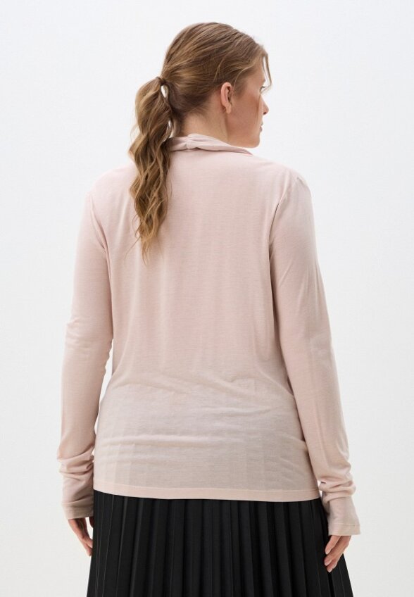 Лонгслив Vera Lapina