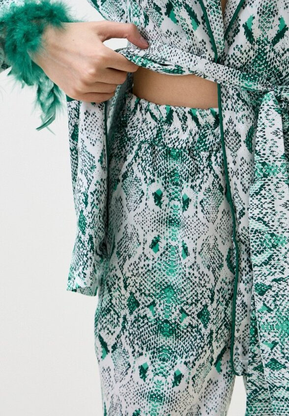 Костюм Indiano Natural