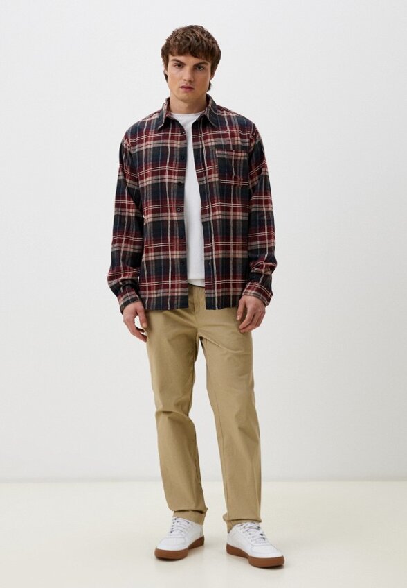 Рубашка Qwentiny