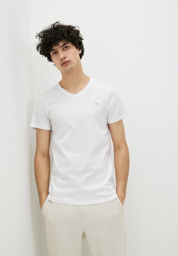 Футболки 2 шт. Diesel