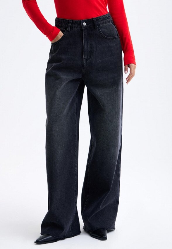 Джинсы True Red