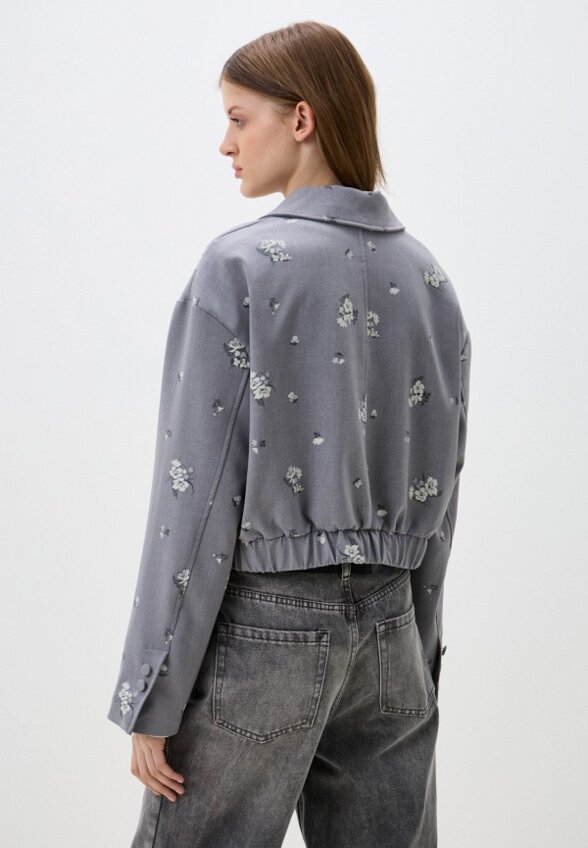 Куртка-рубашка Befree