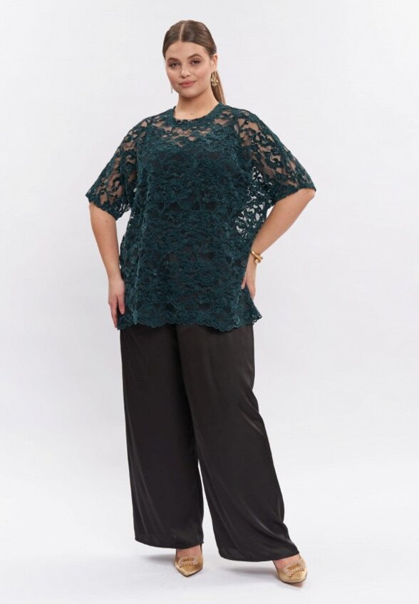 Блуза Артесса