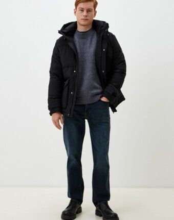Пуховик Urban Fashion for Men мужчинам