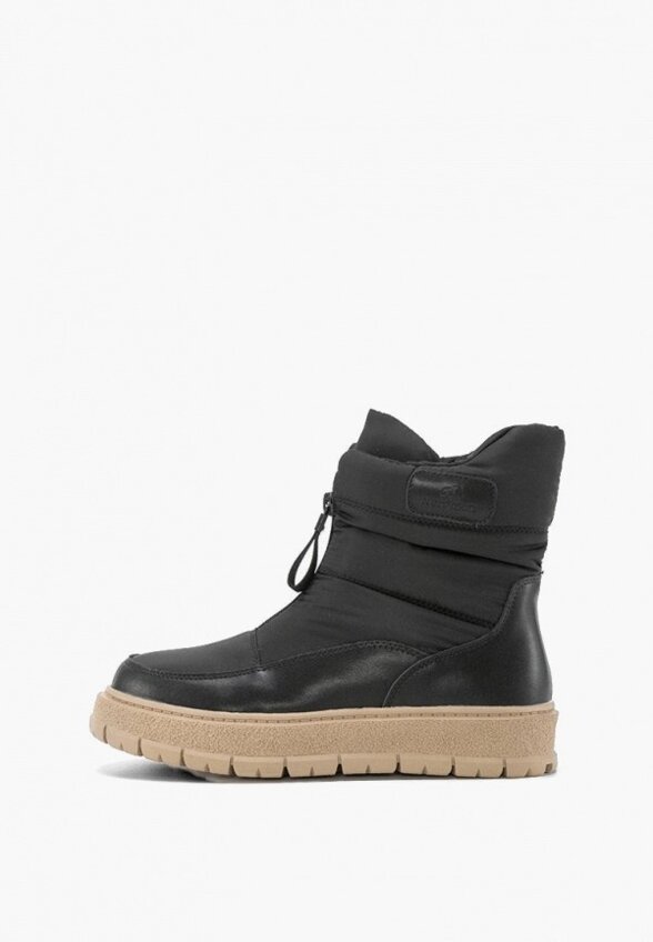 Сапоги Nordman