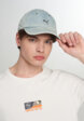 Бейсболка PUMA Wardrobe Ess Metal, Синий8  - превью