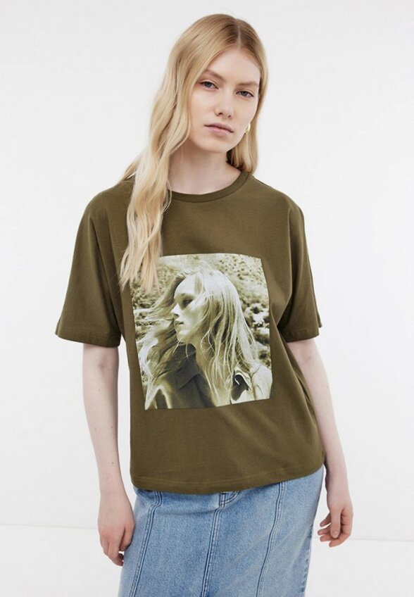 Футболка Baon