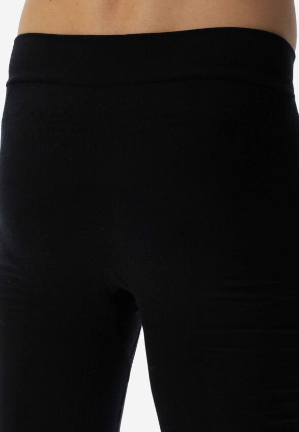 Термобелье низ мужское UYN Fusyon Biotech, Черный